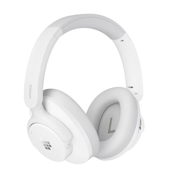 Tronsmart SOUNFII Q20S Hybrid ANC Headphones White