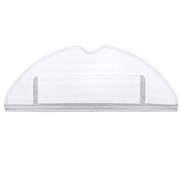 3PCS Antibacterial Vibrarise Mop Cloth for Roborock S7 Series