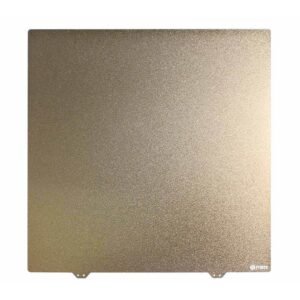 FYSETC 430x430mm Double-Sided PEI Build Plate for Kobra2 Max/Neptune 4 Max
