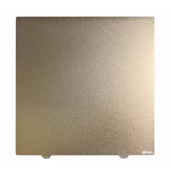 FYSETC 430x430mm Double-Sided PEI Build Plate for Kobra2 Max/Neptune 4 Max