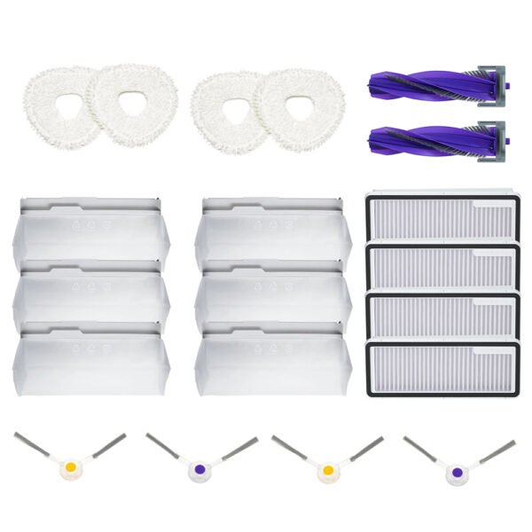 NARWAL Freo X Ultra Original Accessory Set