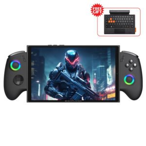 One Netbook OneXPlayer X1 Mini Handheld Gaming PC 32GB+2TB US Plug