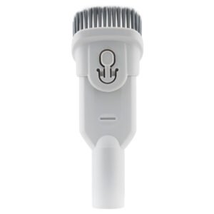 Original Dusting Brush for Xiaomi JIMMY JV51 Handheld Cordless Vacuum Cleaner - Gray