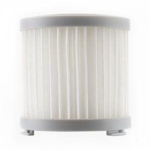 Original HEPA Filter for Xiaomi JIMMY JV51 / JV53 / JV83 Handheld Cordless Vacuum Cleaner - Gray
