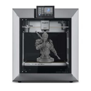 QIDI TECH PLUS4 3D Printer US Plug