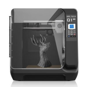 QIDI Tech Q1 Pro 3D Printer