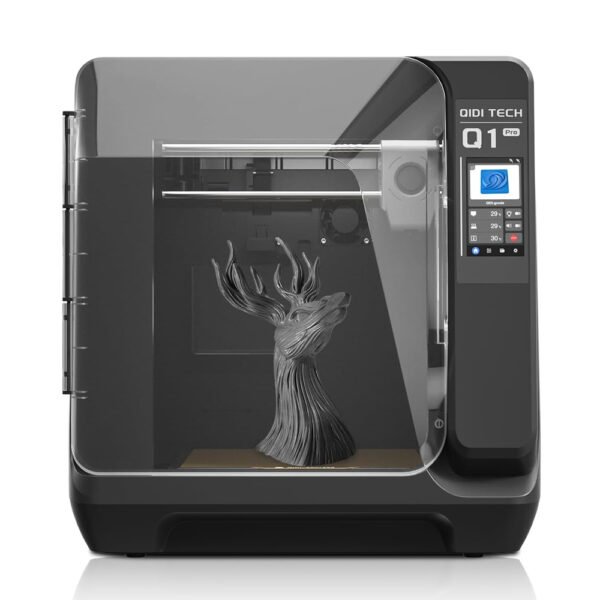 QIDI Tech Q1 Pro 3D Printer
