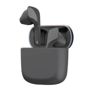 Sabbat Jetpods TWS Earbuds Intelligent Noise Reduction, Bluetooth 5.2 - Graphite Dark