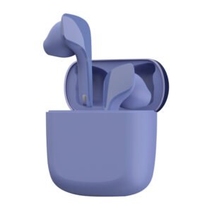 Sabbat Jetpods TWS Earbuds Intelligent Noise Reduction, Bluetooth 5.2 - Ocean Blue
