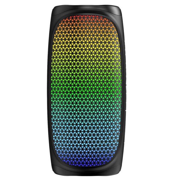 SOUNARC XR3 Portable Speaker, Bluetooth 5.3, Up to 8 Hours Playtime