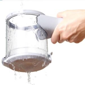 Dust Cup Spare Part for Jimmy JV83 Cordless Vacuum Cleaner