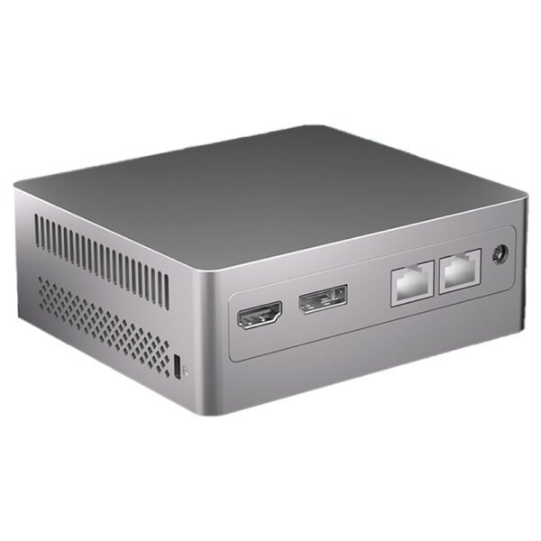 AOOSTAR N100 Mini PC 12th Gen Intel Alder Lake 8GB DDR5 256GB SSD
