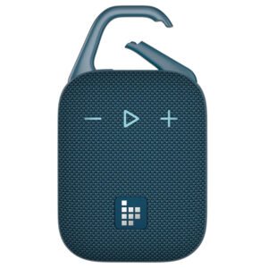 Tronsmart Mirtune H1 8W IPX7 Portable Bluetooth Speaker - Blue