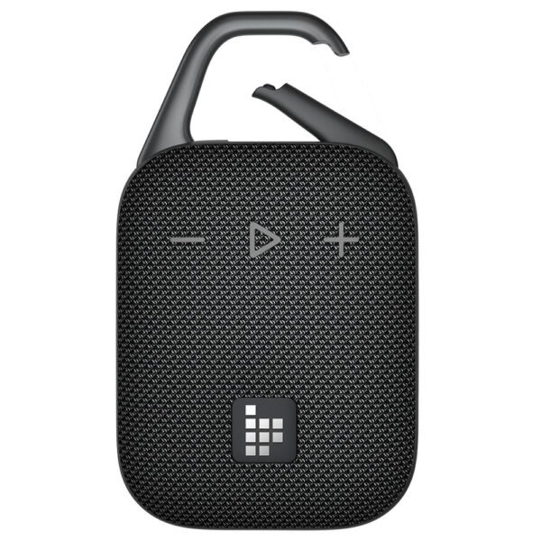 Tronsmart Mirtune H1 8W IPX7 Portable Bluetooth Speaker - Black