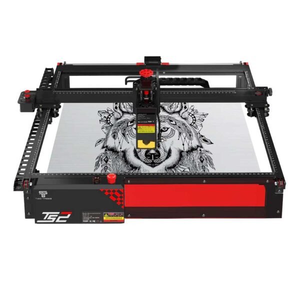 TWO TREES TS2 Laser Cutter 20W