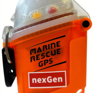 Nautilus GPS