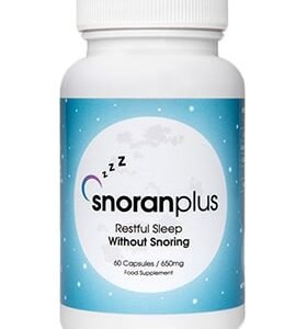 Snoran Plus