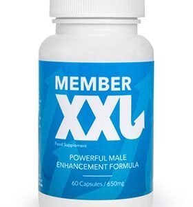 Member XXL