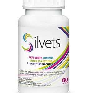 Silvets