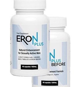 Eron Plus