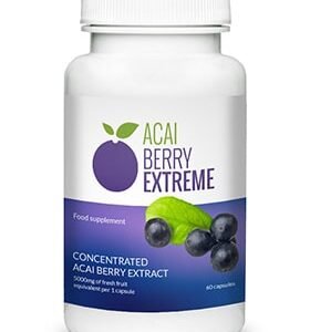 Acai Berry Extreme