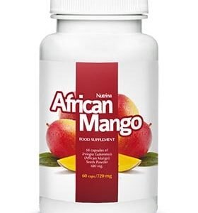 African Mango