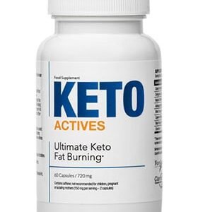 Keto Actives