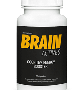 Brain Actives