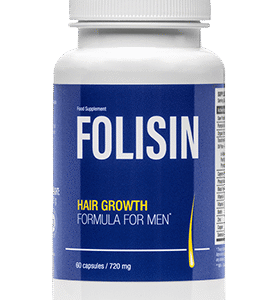 Folisin