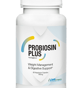 Probiosin Plus