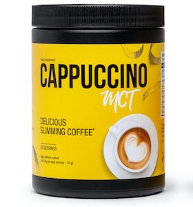 Cappuccino MCT