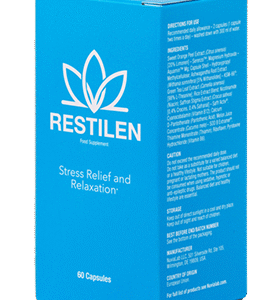 Restilen