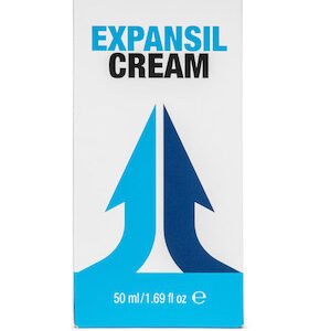 Expansil Cream