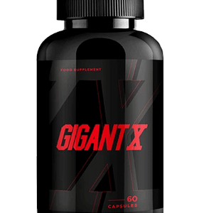 GigantX