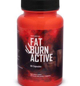 Fat Burn Active