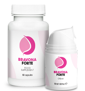 Bravona Forte