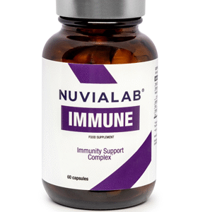 NuviaLab Immune