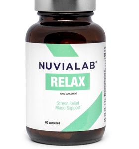 NuviaLab Relax