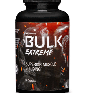 Bulk Extreme