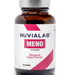 NuviaLab Meno