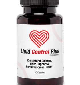 Lipid Control Plus