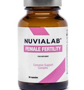 NuviaLab Female Fertility