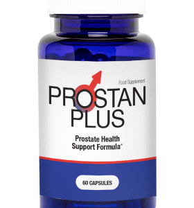 Prostan Plus