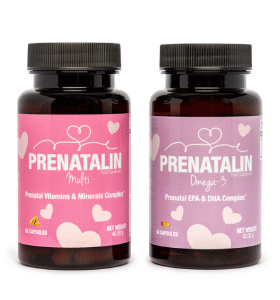 Prenatalin