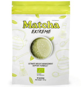 Matcha Extreme