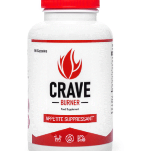 Crave Burner