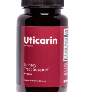 Uticarin
