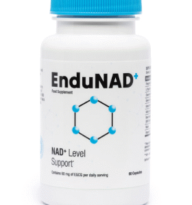 EnduNAD