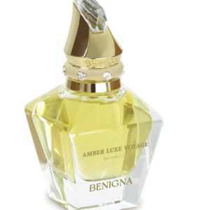 Amber Luxe Voyage - 75ml - 2.6oz