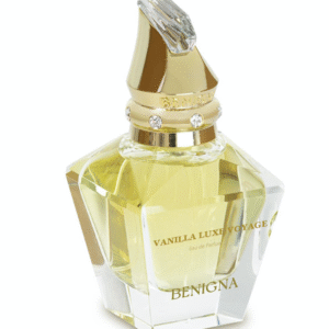 Vanilla Luxe Voyage - 75ml - 2.6oz